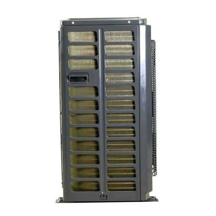 ACiQ 2.5 Ton 17.2 SEER2 High Efficiency Central Heat Pump System | Inverter | Extreme+ Series - R454B - ACiQ-30-HPD / ACiQ-30-PAH  Mini Split Systems Direct