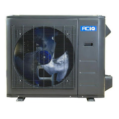 ACiQ 2.5 Ton 17 SEER2 High Efficiency Central Heat Pump System | Inverter - R454B - ACiQ-30-EHPD / ACiQ-30-AHD  Mini Split Systems Direct