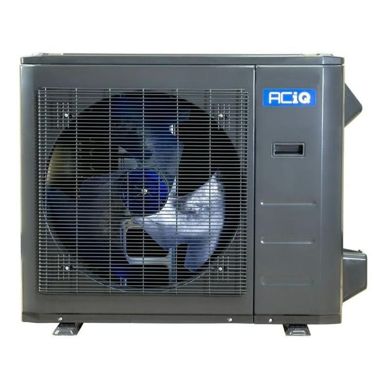 ACiQ 2 Ton 18.1 SEER2 High Efficiency Central Heat Pump System | Inverter - R454B - ACiQ-24-EHPD / ACiQ-24-AHD  Mini Split Systems Direct