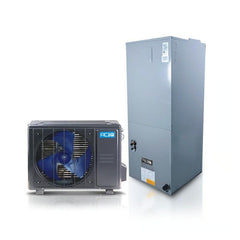 ACiQ 2 Ton 18.1 SEER2 High Efficiency Central Heat Pump System | Inverter - R454B - ACiQ-24-EHPD / ACiQ-24-AHD  Mini Split Systems Direct
