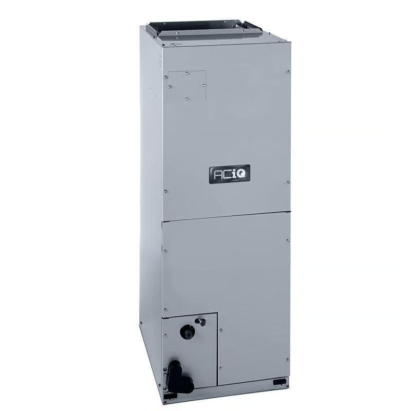 ACiQ 2 Ton 18.1 SEER2 High Efficiency Central Heat Pump System | Inverter - R454B - ACiQ-24-EHPD / ACiQ-24-AHD  Mini Split Systems Direct