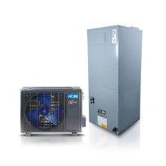 ACiQ 2 Ton 18.3 SEER2 High Efficiency Central Heat Pump System | Inverter | Extreme Series - R454B - ACiQ-24-HPD / ACiQ-24-AHD  Mini Split Systems Direct