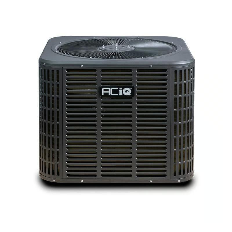 ACiQ 2 Ton 18 SEER2 High Efficiency Central Heat Pump Split System - R454B Inverter - Multi-Positional - ACiQ-24TD-HP / ACiQ-24TD-AH  Mini Split Systems Direct