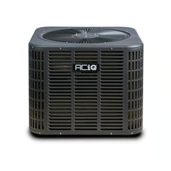 ACiQ 2 Ton 18 SEER2 High Efficiency Central Heat Pump Split System - R454B Inverter - Multi-Positional - ACiQ-24TD-HP / ACiQ-24TD-AH  Mini Split Systems Direct