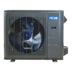 ACiQ 2 Ton 18.1 SEER2 High Efficiency Central Heat Pump System | Inverter - R454B