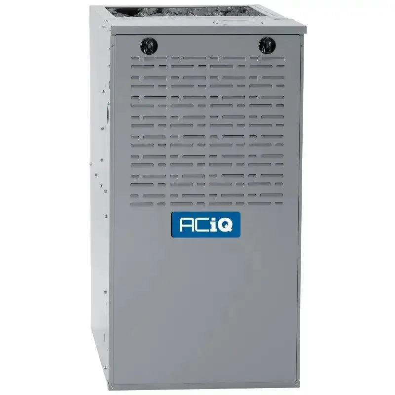 ACiQ 2 Ton 80% AFUE 45,000 BTU Furnace and Coil System - Multi-Positional - N80MSN0451412A / EAM4X24L14A  Mini Split Systems Direct