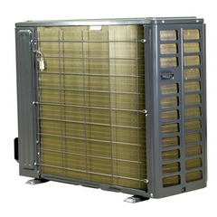 ACiQ 2.5 Ton 17.2 SEER2 High Efficiency Central Heat Pump System | Inverter | Extreme+ Series - R454B