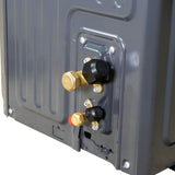 ACiQ 2.5 Ton 17.2 SEER2 High Efficiency Central Heat Pump System | Inverter | Extreme+ Series - R454B