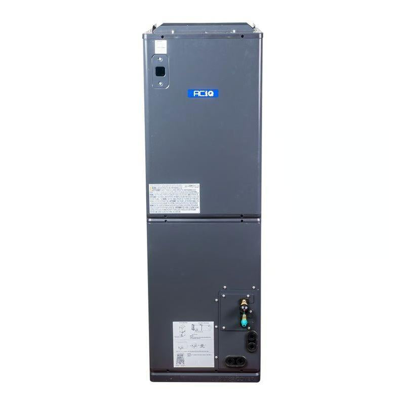 ACiQ 2.5 Ton 17.2 SEER2 High Efficiency Central Heat Pump System | Inverter | Extreme+ Series - R454B