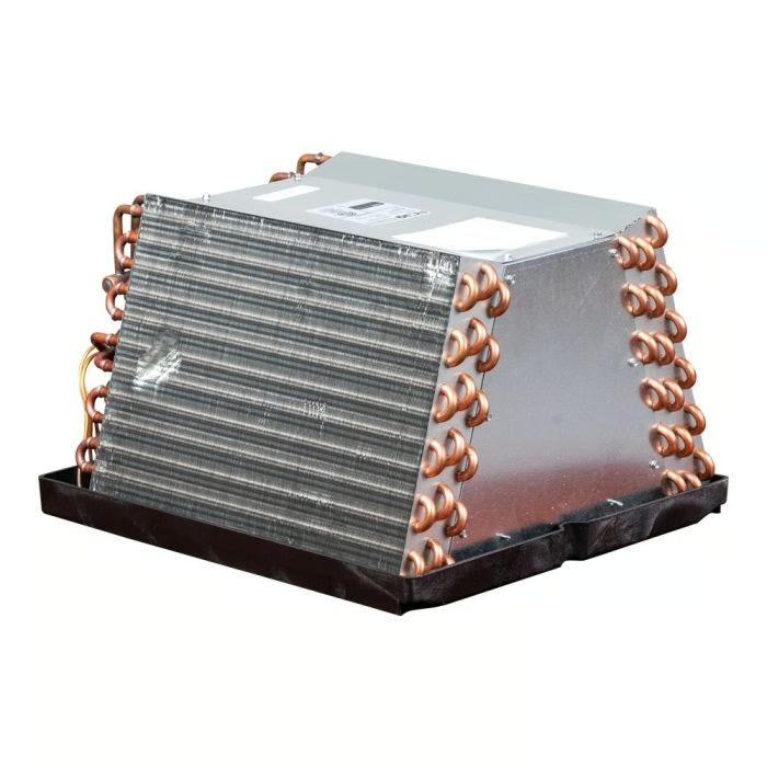 ACiQ 3.5 Ton Uncased Downflow Mobile Home Coil with TXV | Copper - R32 - ACiQ-MH42AU2VYEC  Mini Split Systems Direct
