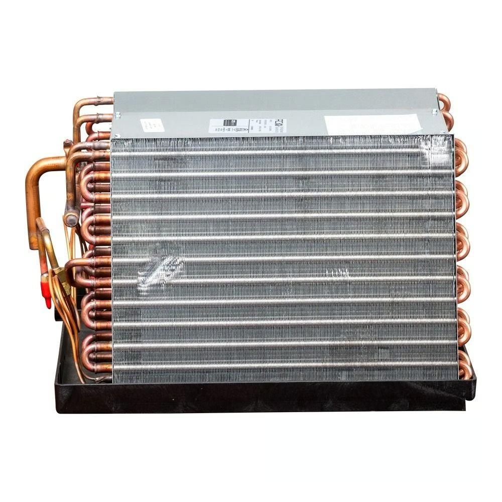 ACiQ 3.5 Ton Uncased Downflow Mobile Home Coil with TXV | Copper - R32 - ACiQ-MH42AU2VYEC  Mini Split Systems Direct