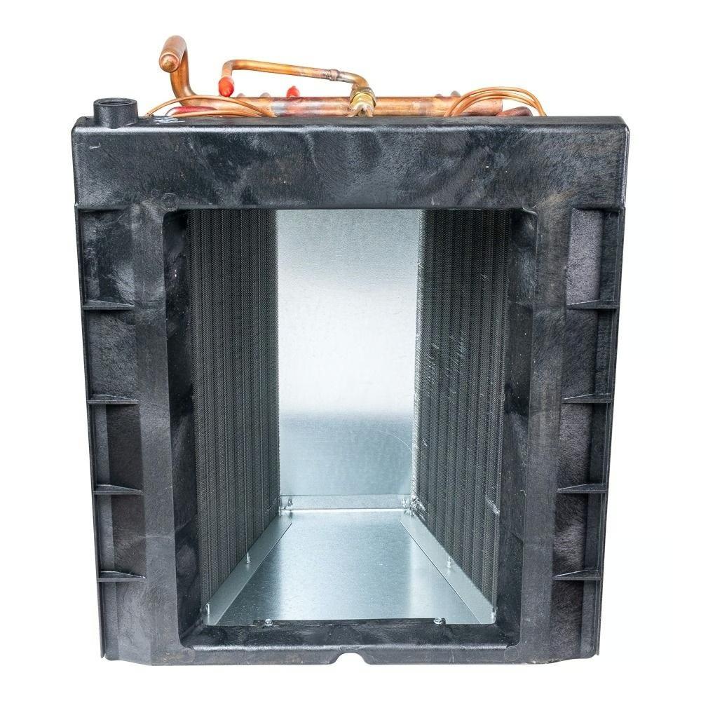 ACiQ 3.5 Ton Uncased Downflow Mobile Home Coil with TXV | Copper - R32 - ACiQ-MH42AU2VYEC  Mini Split Systems Direct