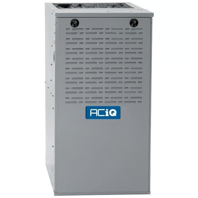 ACiQ 3 Ton 13.4 SEER2 80% 100,000 BTU Furnace & AC System - R454B Multi-Positional - R5A4S36AKANA / EVM5X42M21A / N80MSN1102120A  Mini Split Systems Direct