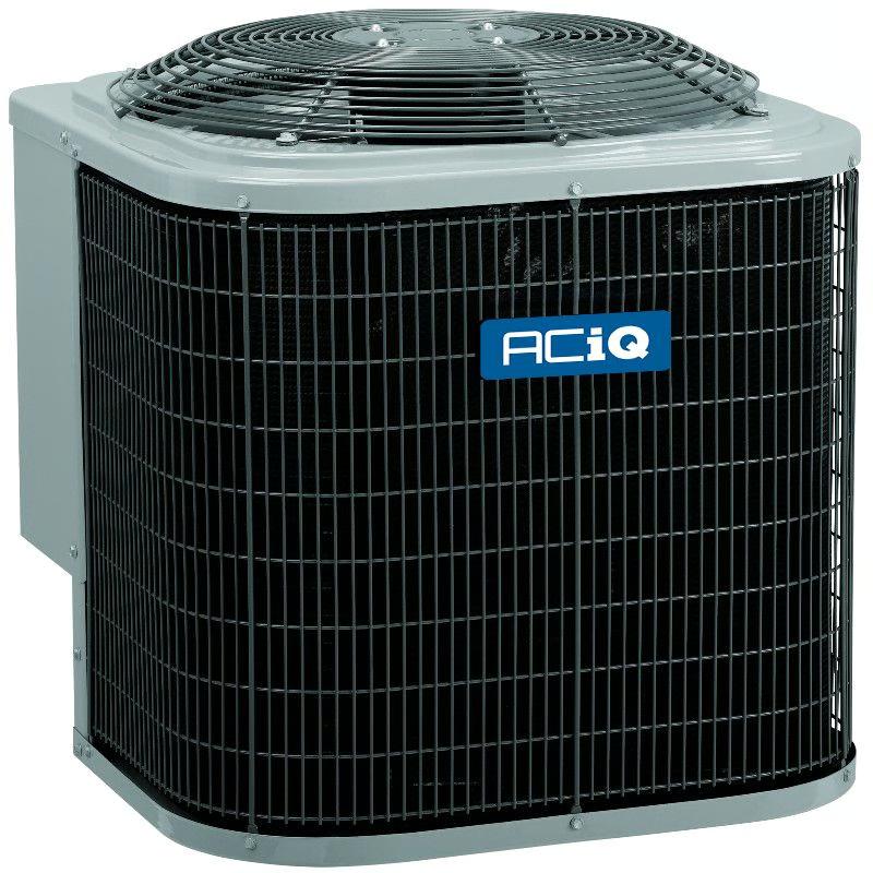 ACiQ 3 Ton 13.4 SEER2 80% 80,000 BTU Furnace & AC System - R454B Multi-Positional - R5A4S36AKANA / EVM5X43M21A / N80MSN0901714A  Mini Split Systems Direct
