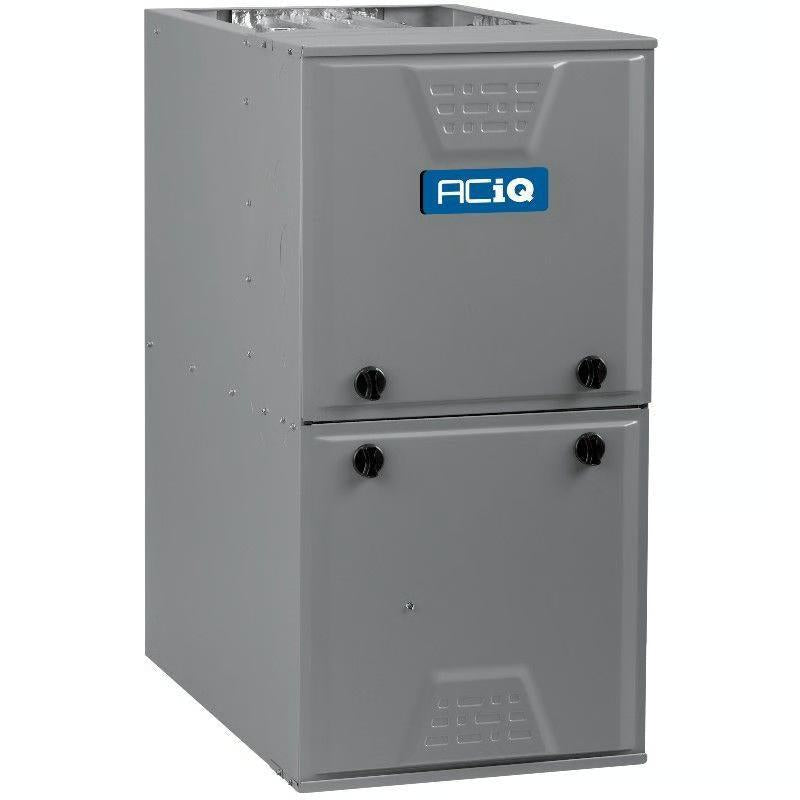 ACiQ 3 Ton 13.4 SEER2 96% 60,000 BTU Furnace & AC System - R454B Multi-Positional - R5A4S36AKANA / EAM5X36M17A / N96MSN0601716A  Mini Split Systems Direct