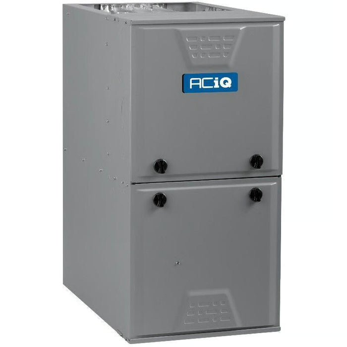 ACiQ 3 Ton 13.4 SEER2 96% 60,000 BTU Furnace & AC System - R454B Multi-Positional - R5A4S36AKANA / EAM5X36M17A / N96MSN0601716A  Mini Split Systems Direct