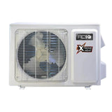 ACiQ 3 Ton 15.2 SEER2 High Efficiency Central Heat Pump with 21" Coil | Inverter | Extreme Heat