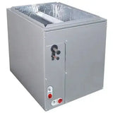 ACiQ 3 Ton 15.2 SEER2 High Efficiency Central Heat Pump with 21" Coil | Inverter | Extreme Heat