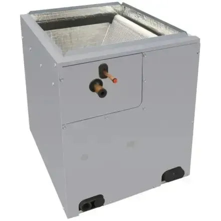 ACiQ 3 Ton 17.5" Width Vertical Evaporator Cased Coil - EVD4X36M17A  Mini Split Systems Direct