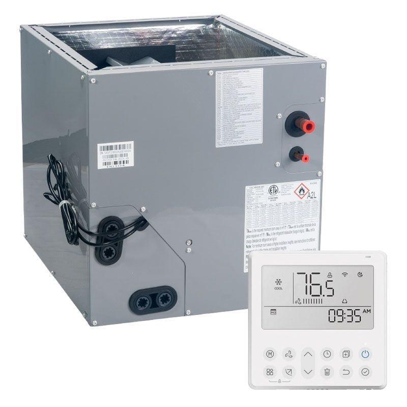 ACiQ 3 Ton 17.5