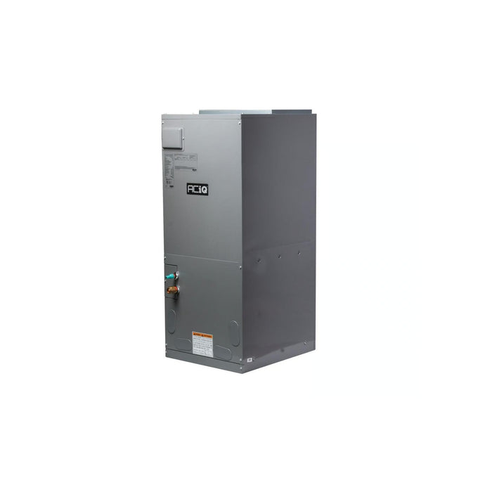 ACiQ 3 Ton 18 SEER2 High Efficiency Central Heat Pump System | Inverter | Extreme Series | R32 - ACIQ-36-HP32 / ACIQ-36-AH32  Mini Split Systems Direct