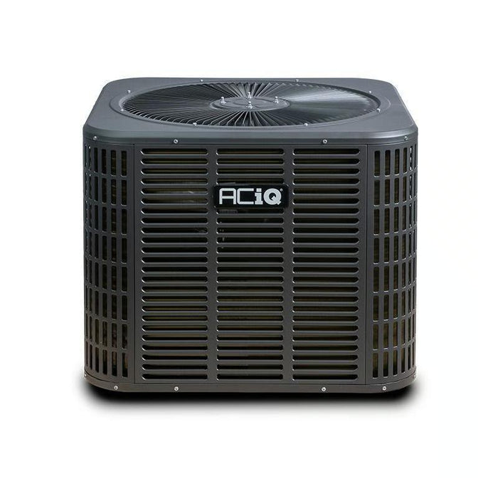 ACiQ 3 Ton 19 SEER2 High Efficiency Central Heat Pump Split System - R454B Inverter - Multi-Positional - ACiQ-36TD-HP / ACiQ-36TD-AH  Mini Split Systems Direct