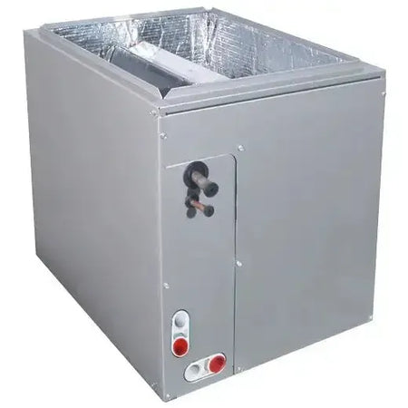 ACiQ 3 Ton 21" Width Multi-Positional Evaporator Cased Coil - EAM4X36L21A  Mini Split Systems Direct