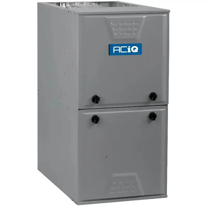 ACiQ 3 Ton 96% AFUE 100,000 BTU Furnace and Coil System - Multi-Positional - G96VTN1002120 / EAM4X36L21A  Mini Split Systems Direct
