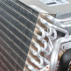ACiQ 3 Ton Uncased Downflow Mobile Home Coil with TXV | Aluminum - R32 - ACiQ-MH36EU3VYED  Mini Split Systems Direct