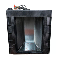 ACiQ 3 Ton Uncased Downflow Mobile Home Coil with TXV | Aluminum - R32 - ACiQ-MH36EU3VYED  Mini Split Systems Direct