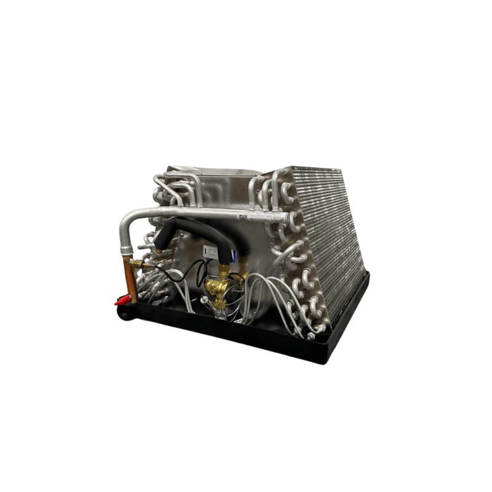 ACiQ 3 Ton Uncased Downflow Mobile Home Coil with TXV | Aluminum - R32 - ACiQ-MH36EU3VYED  Mini Split Systems Direct