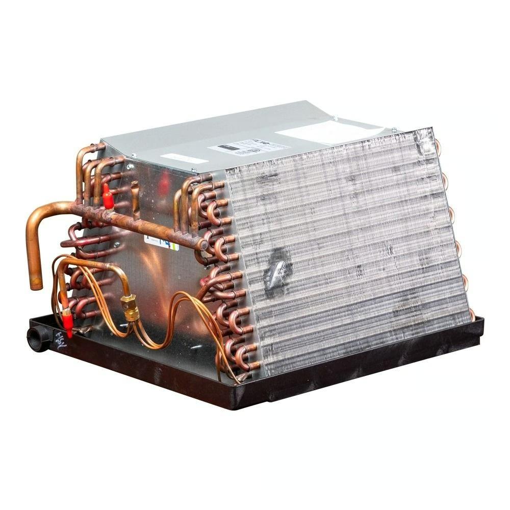 ACiQ 3 Ton Uncased Downflow Mobile Home Coil with TXV | Copper - R32 - ACiQ-MH36BU2VYEC  Mini Split Systems Direct