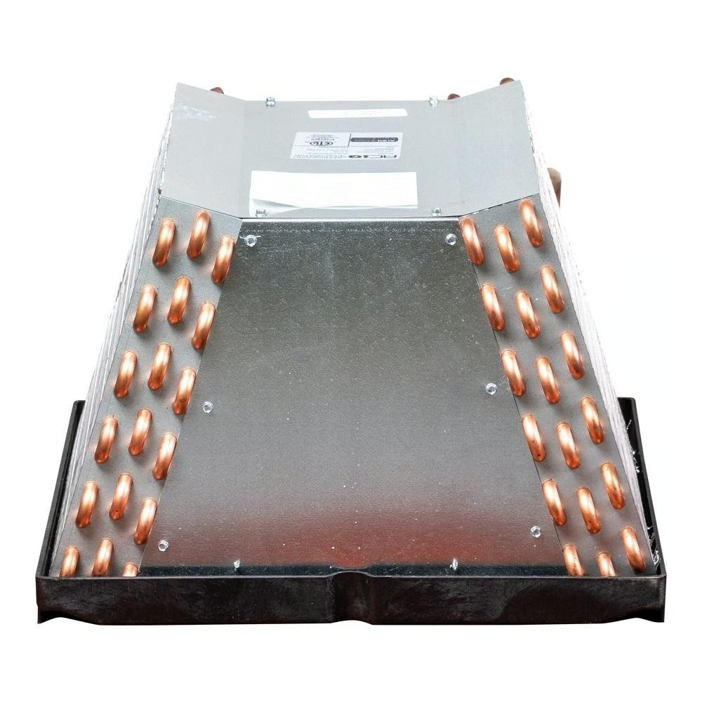 ACiQ 3 Ton Uncased Downflow Mobile Home Coil with TXV | Copper - R32 - ACiQ-MH36BU2VYEC  Mini Split Systems Direct