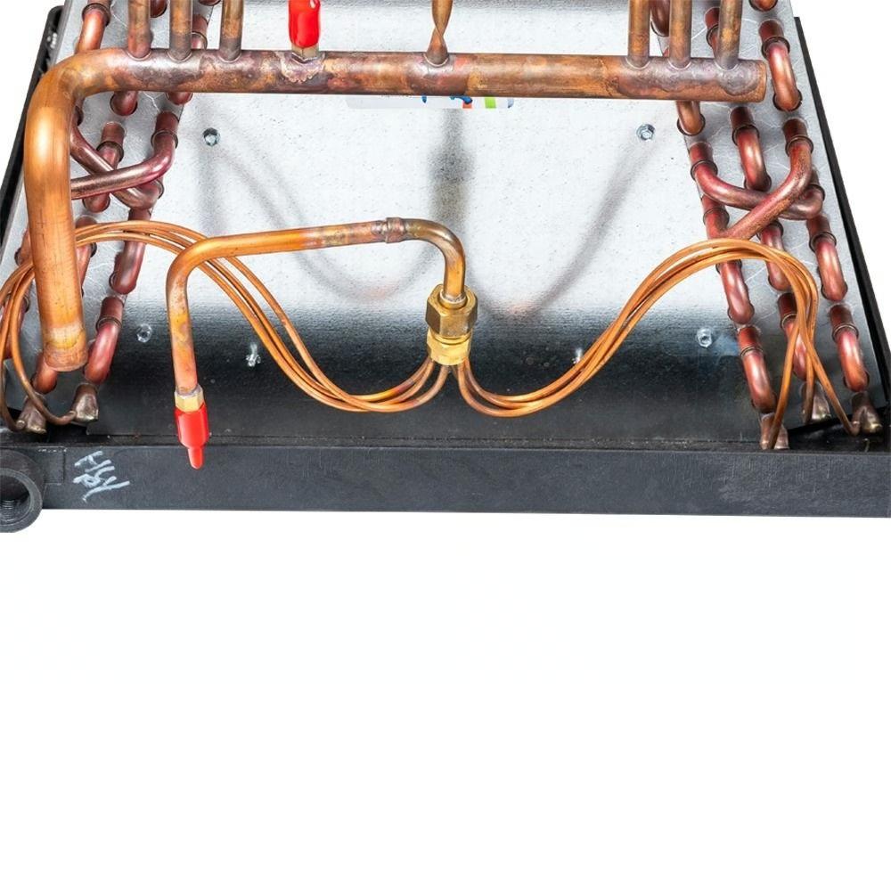 ACiQ 3 Ton Uncased Downflow Mobile Home Coil with TXV | Copper - R32 - ACiQ-MH36BU2VYEC  Mini Split Systems Direct