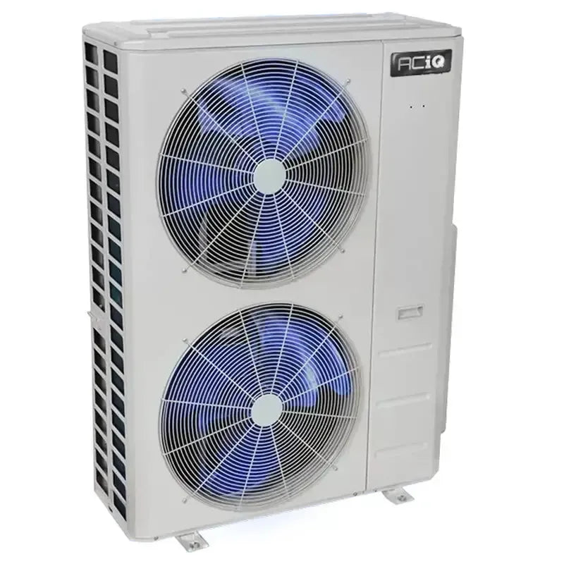 ACiQ 4 Ton 14.3 SEER2 High Efficiency Central Heat Pump with 21" Coil | Inverter - ACiQ-48-EHPB / ACiQ-48-ACL  Mini Split Systems Direct