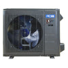 ACiQ 4 Ton 15.2 SEER2 High Efficiency Central Heat Pump with 21" Coil | Inverter | Extreme Series-R454B - ACiQ-48-HPD / ACiQ-48-ACL-B  Mini Split Systems Direct