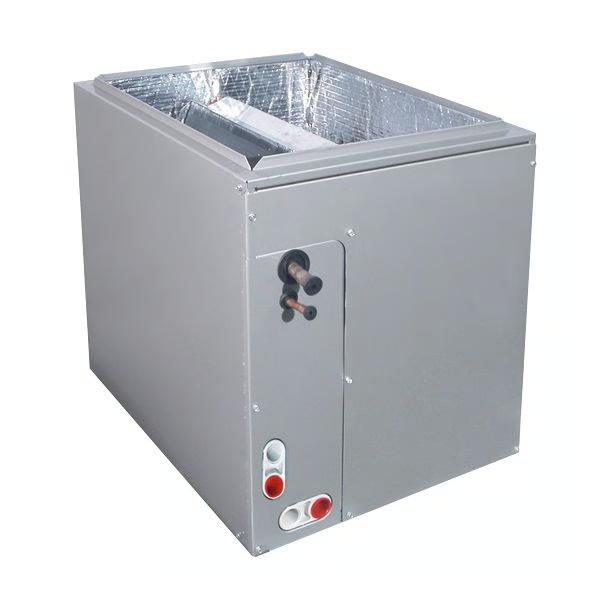 ACiQ 4 Ton 15.5 SEER2 Air Conditioner Split System - R410A Inverter - Multi-Positional - ACIQ-48-AC / ACIQ-60-ACL  Mini Split Systems Direct