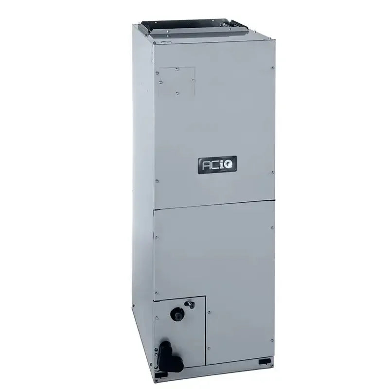 ACiQ 4 Ton 17.3 SEER High Efficiency Central Heat Pump System | Inverter - ACiQ-48-EHPB / ACiQ-48-AHB - ACiQ-48-EHPB / ACiQ-48-AHB-ACiQ-48-EHPB / ACiQ-48-AHB-30-ACiQ-48-EHPB / ACiQ-48-AHB-50  Mini Split Systems Direct