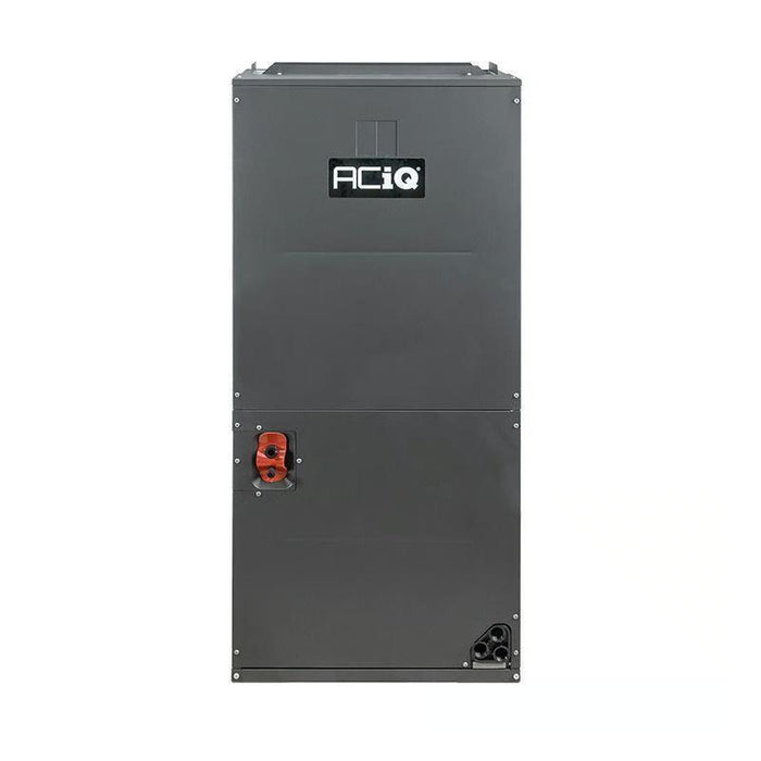 ACiQ 4 Ton 18 SEER2 High Efficiency Central Heat Pump Split System - R454B Inverter - Multi-Positional - ACiQ-48TD-HP / ACiQ-48TD-AH  Mini Split Systems Direct