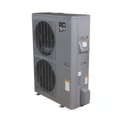ACiQ 5 Ton 18.5 SEER2 High Efficiency Central Heat Pump System | Inverter | Extreme Series | R32
