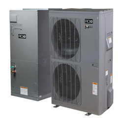 ACiQ 5 Ton 18.5 SEER2 High Efficiency Central Heat Pump System | Inverter | Extreme Series | R32