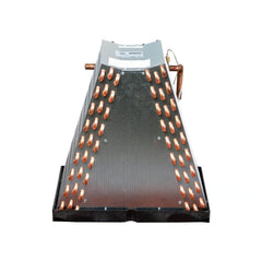 ACiQ 4 Ton Uncased Downflow Mobile Home Coil with TXV | Copper - R32