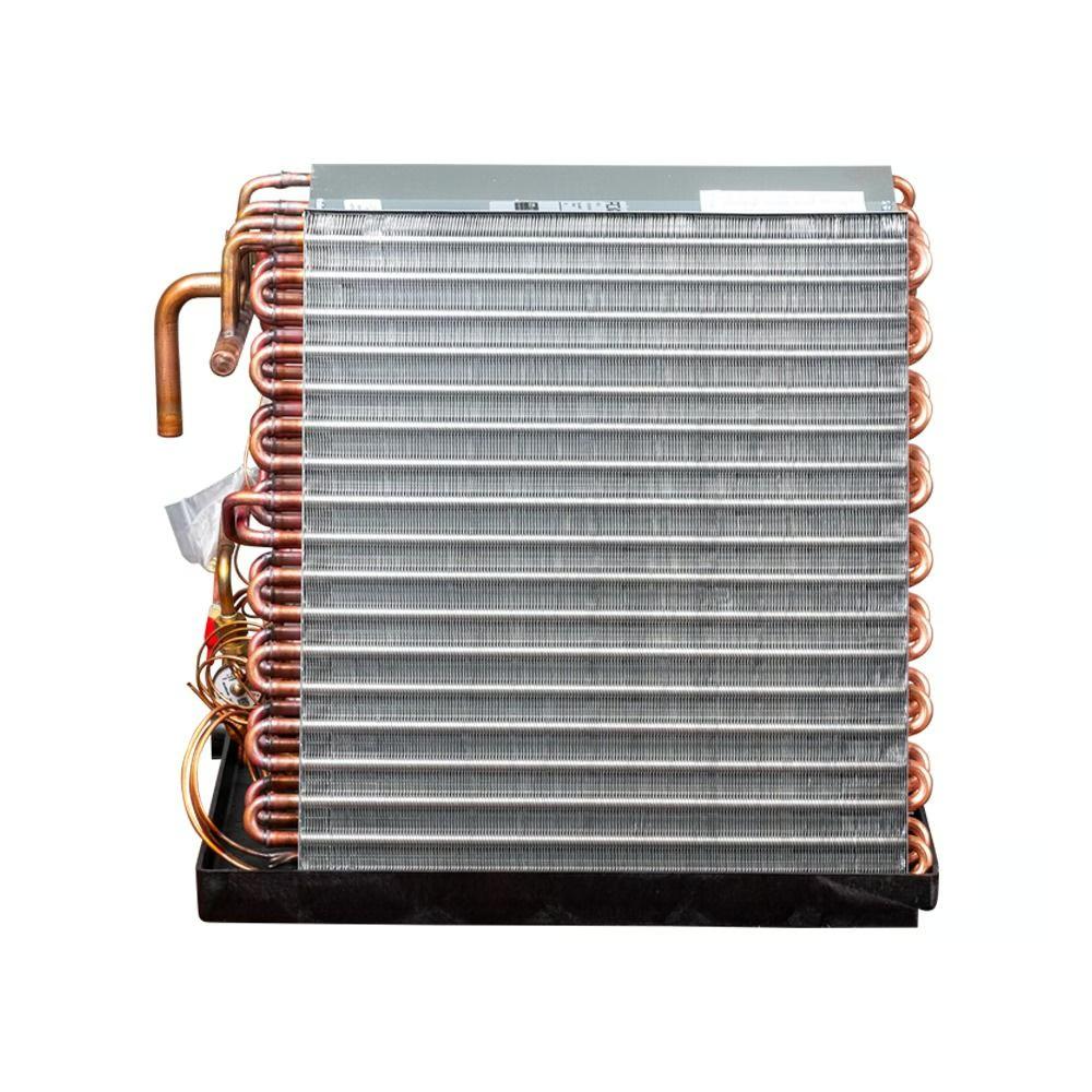 ACiQ 4 Ton Uncased Downflow Mobile Home Coil with TXV | Copper - R32 - ACiQ-MH48BU4VYEC  Mini Split Systems Direct