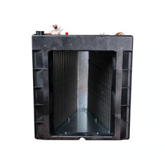 ACiQ 4 Ton Uncased Downflow Mobile Home Coil with TXV | Copper - R32 - ACiQ-MH48BU4VYEC  Mini Split Systems Direct