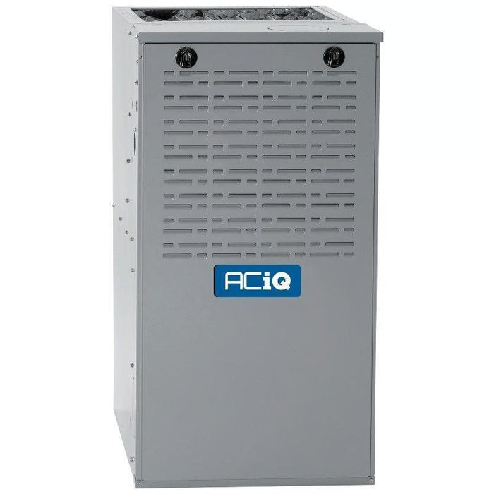 ACiQ 5 Ton 14.5 SEER2 80% 80,000 BTU Furnace & AC System - R454B Multi-Positional - R5A5S60AKAWA / EVM5X60M21A / G80CTL0902120  Mini Split Systems Direct