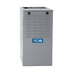 ACiQ 5 Ton 14.5 SEER2 80% 140,000 BTU Furnace & AC System - R454B Upflow / Downflow