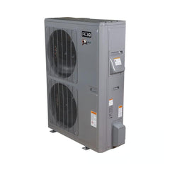 ACiQ 5 Ton 18.5 SEER2 High Efficiency Central Heat Pump System | Inverter | Extreme Series | R32