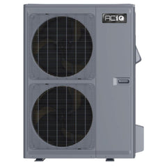 ACiQ 5 Ton 18.5 SEER2 High Efficiency Central Heat Pump System | Inverter | Extreme Series | R32