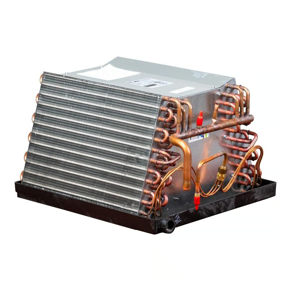 ACiQ 5 Ton Uncased Downflow Mobile Home Coil with TXV | Copper - R32 - ACiQ-MH59AU4VYEC  Mini Split Systems Direct