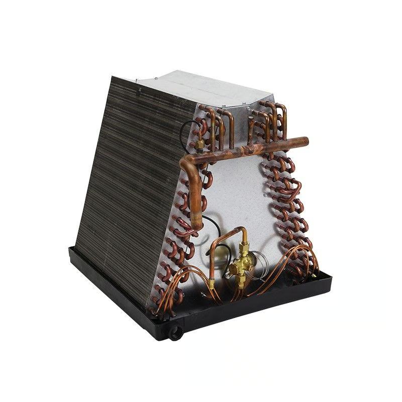 ACiQ 5 Ton Uncased Downflow Mobile Home Coil with TXV | Copper - R32 - ACiQ-MH59AU4VYEC  Mini Split Systems Direct